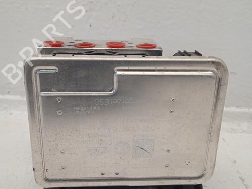 ABS pump SEAT ATECA (KH7, KHP) 1.5 TSI | BP33984062M43 - Image 5