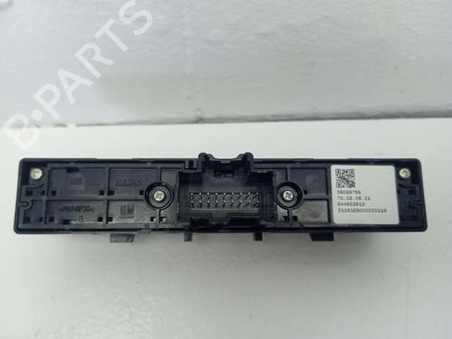 Switch OPEL ASTRA K (B16) | BP23883692I30 - Image 5