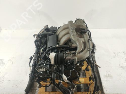 Engine JAGUAR X-TYPE I (X400) 2.5 V6 All-wheel Drive | BP40227301M1 - Image 8