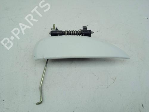 Højre bagtil udvendigt håndtag DACIA LOGAN II [2012-2026]  17614614