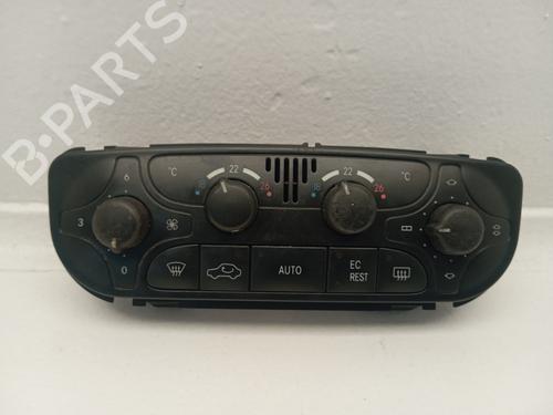 climate-control-mercedes-benz-c-class-w203-c-200-kompressor-203045-2038300285-2000-2001-2002-2003-2004-2005-2006-2007-22389230 main image