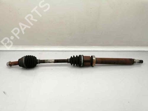 Used Right front driveshaft Right front driveshaft FORD FIESTA VI (CB1, CCN) 1.25 (60 hp) 4357311 4357311