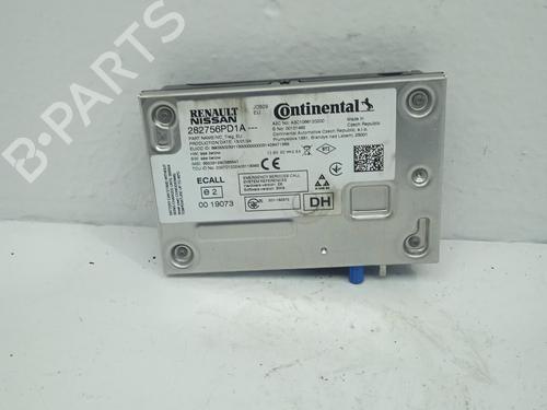 Used Electronic module Electronic module NISSAN JUKE (F16_) 1.0 (114 hp) 32507876 32507876