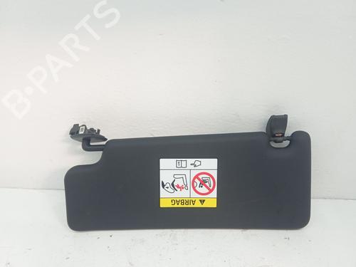 Right sun visor BMW 1 (F40) 118 i | BP40299225I2 - Image 4