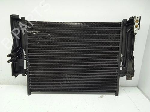 Used AC radiator BMW 3 Coupe (E46) [1998-2006]  4305985