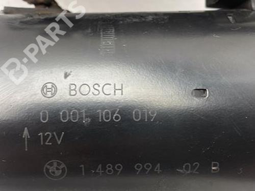 Starter MINI MINI (R50, R53) | BP4333763M8