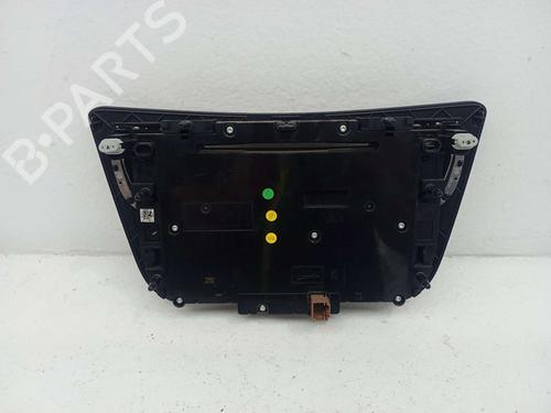 Climate control PEUGEOT 508 I (8D_) | BP31618183I5 - Image 3