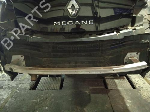 Used Rear bumper reinforcement Rear bumper reinforcement RENAULT MEGANE III Coupe (DZ0/1_) 1.5 dCi (DZ09, DZ0D, DZ1F, DZ1G, DZ14, DZ29) (110 hp) 35806799 35806799