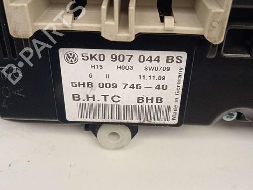 Climate control VW PASSAT B6 Variant (3C5)  | BP33872415I5  - Image 5