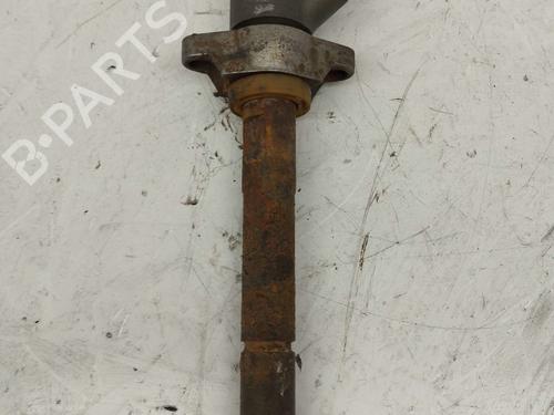 Used Injector CITROËN XSARA PICASSO (N68) 1.6 HDi (90 hp) 23550175