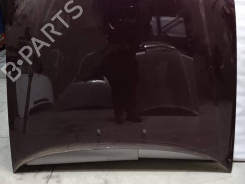 Hood AUDI A6 C4 (4A2) 2.5 TDI | BP4276881C1 