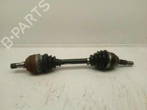 Used Left front driveshaft Left front driveshaft OPEL ASTRA H (A04) 1.7 CDTI (L48) (100 hp) 4347749 4347749
