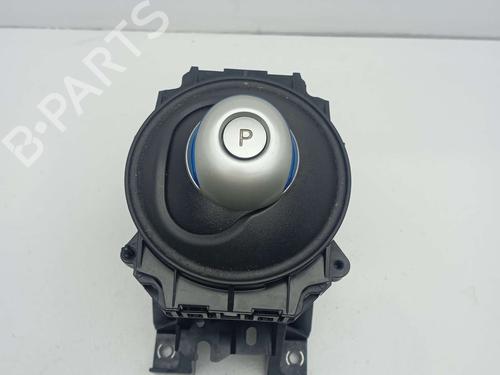 Used Gear lever NISSAN LEAF (ZE0) Electric (109 hp) 20235751
