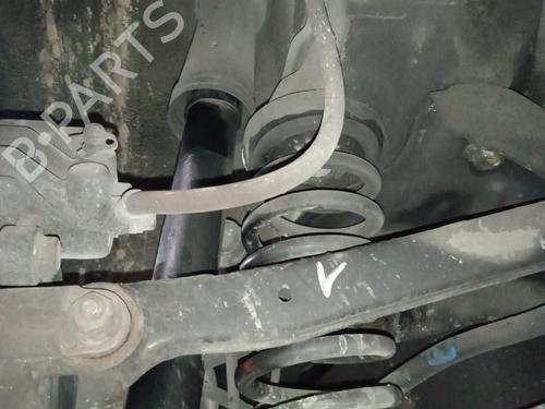 Used Left rear shock absorber HYUNDAI i30 (FD) 1.4 (109 hp) 16413839