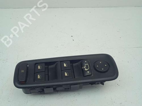 Used Left front window switch Left front window switch FIAT ULYSSE (179_) [2002-2011] 18024217 18024217