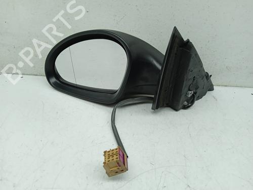 Used Left mirror SEAT CORDOBA (6L2) 1.9 SDI (64 hp) 4334952
