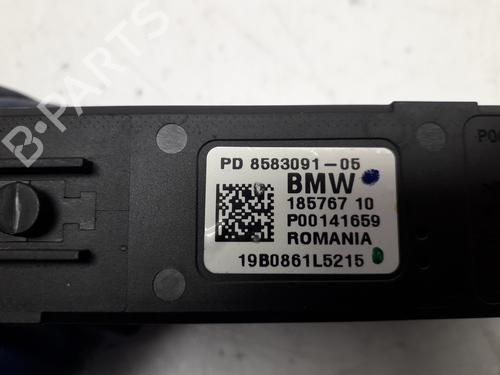Electronic module BMW 3 (G20, G80, G28) 318 d | BP11348742M83 - Image 2