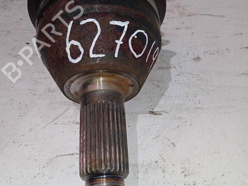 Right front driveshaft DAEWOO EVANDA (KLAL) 2.0 | BP4327919M39