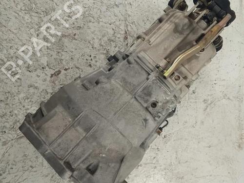 Used Gearbox Gearbox BMW 3 (E46) 320 d (136 hp) 4293705 4293705