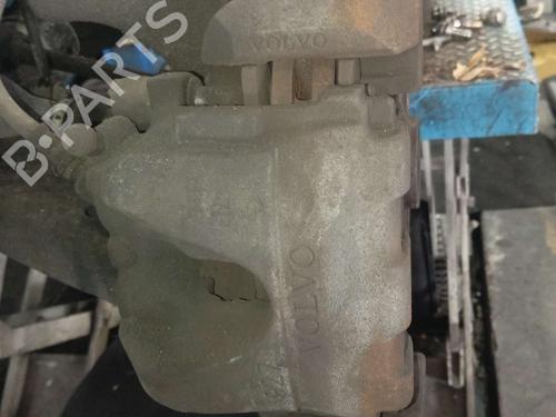 Left front brake caliper VOLVO XC60 I SUV (156) | BP24052041M105 - Image 3