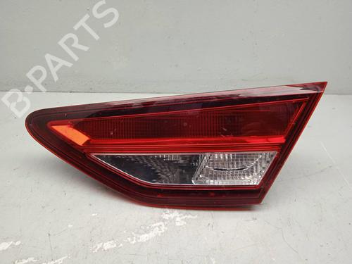 Used Right tailgate light SEAT LEON (5F1) [2012-2021]  15615256