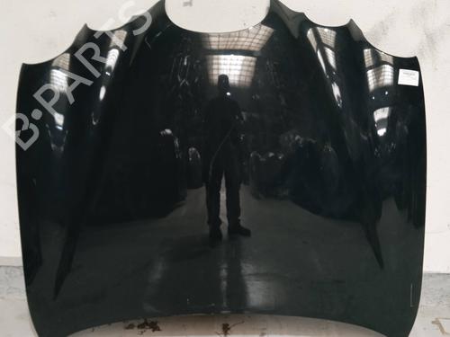 Used Hood JAGUAR S-TYPE II (X200) 2.7 D (207 hp) 4363845