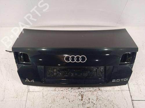 Used Tailgate AUDI A4 B7 (8EC) 2.0 TDI (170 hp) 11160177