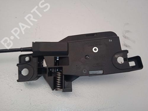 Rear right lock FORD S-MAX (WA6)  | BP22757061C99 