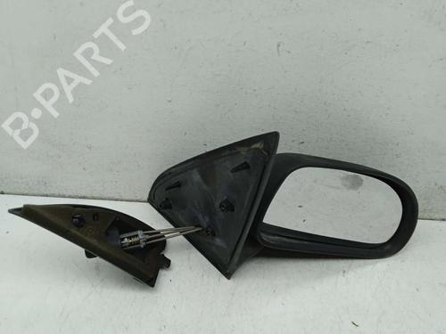 Used Right mirror Right mirror 4296378 4296378