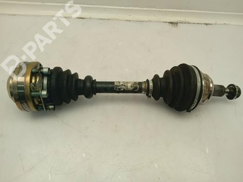 Used Left front driveshaft SKODA OCTAVIA I (1U2) 1.9 TDI (100 hp) 11154066