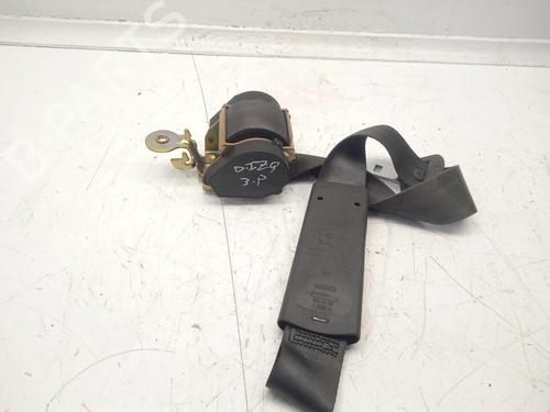 Used Front left seatbelt RENAULT MEGANE II Coupé-Cabriolet (EM0/1_) [2003-2010]  14243723