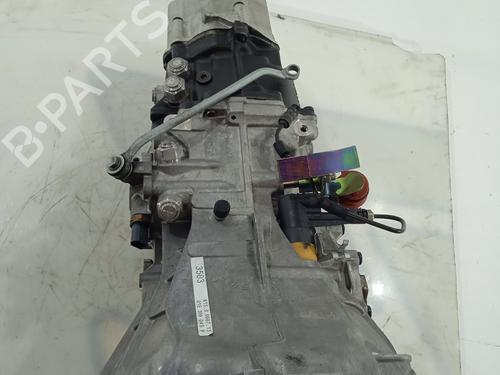 Gearbox VW PASSAT B5.5 (3B3)  | BP31616466M3 