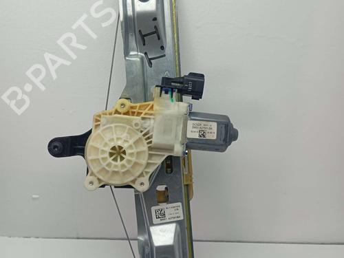 Used Rear left window mechanism FORD FOCUS III [2010-2020]  31614860