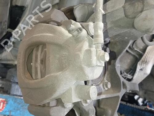 Right front brake caliper MINI MINI (R50, R53) | BP22763352M104