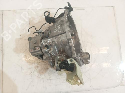 Gearbox PEUGEOT 2008 I (CU_) 1.2 THP 110 / PureTech 110 | BP40198771M3 - Image 6
