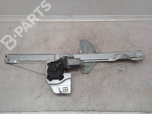 front-right-window-mechanism-peugeot-partner-tepee-402104b-2008-11162202 main image