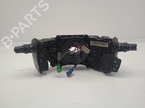 Used Headlight switch RENAULT SCÉNIC II (JM0/1_) [2003-2010]  21661533