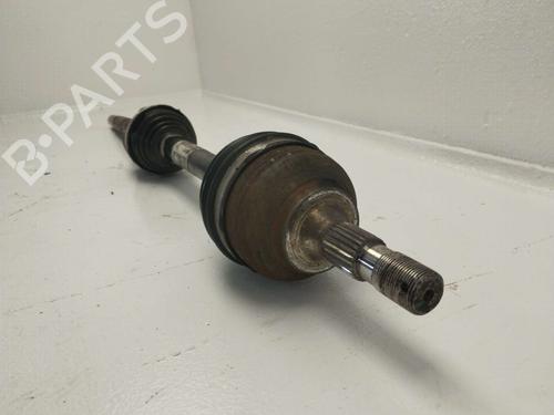 Right front driveshaft DS DS 4 / DS 4 CROSSBACK (NX_) 2.0 BlueHDi 150 | BP40095983M39 - Image 2