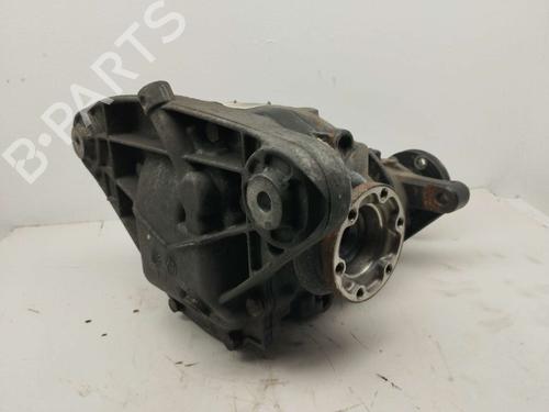 Used Rear differential BMW 5 (E39) 528 i (193 hp) 4263809