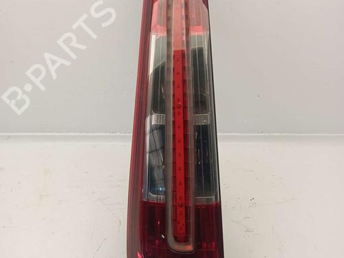 Used Left taillight FORD C-MAX (DM2) [2007-2010]  31615001