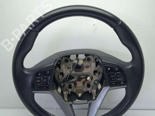 Used Steering wheel Steering wheel HYUNDAI TUCSON (TL, TLE) [2015-2023] 32426179 32426179
