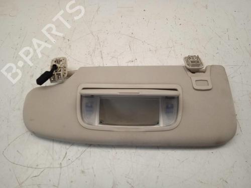 Parasol izquierda FORD MONDEO V Hatchback (CE) [2014-2026]  13025943