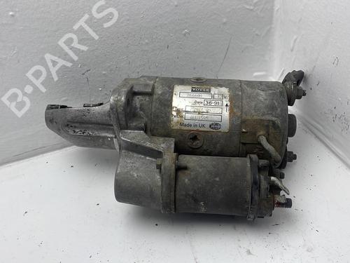 Used Starter ROVER 100 / METRO Hatchback (XP) 114 S/L/GTA (75 hp) 4256385