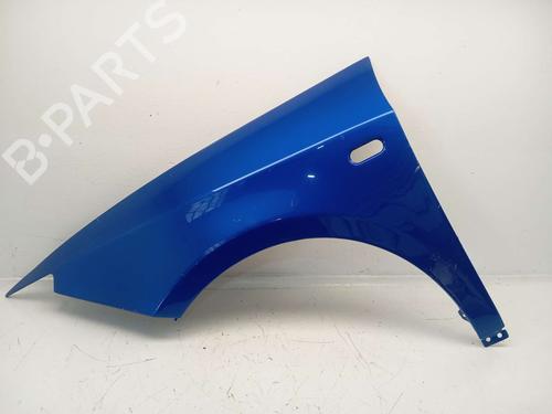 Used Left front fenders SEAT IBIZA IV (6J5, 6P1) 1.6 TDI (90 hp) 24597281