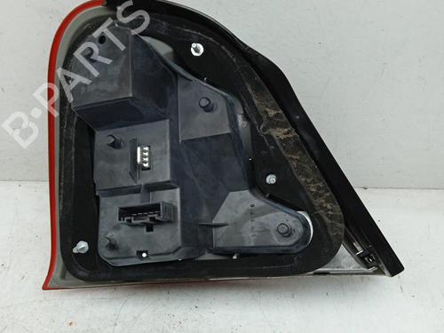 Right taillight ROVER 75 (RJ) 2.0 CDTi | BP4294507C35