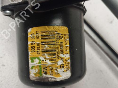 Used Front wiper motor MINI MINI (R56) [2005-2014]  4335159