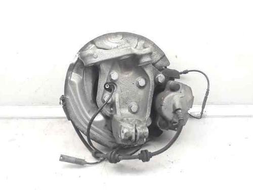 Used Left front steering knuckle BMW 3 (E90) 320 d (163 hp) 4731272