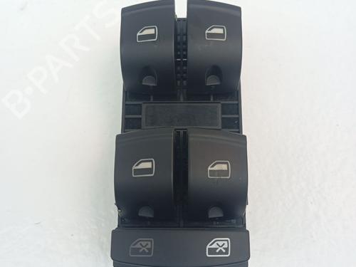 Used Left front window switch Left front window switch 37534899 37534899
