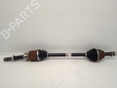 Used Right front driveshaft Right front driveshaft NISSAN LEAF (ZE0) Electric (109 hp) 40097045 40097045