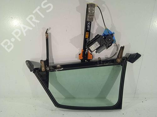 Used Rear right window mechanism AUDI A4 B6 (8E2) 1.9 TDI (130 hp) 11160400